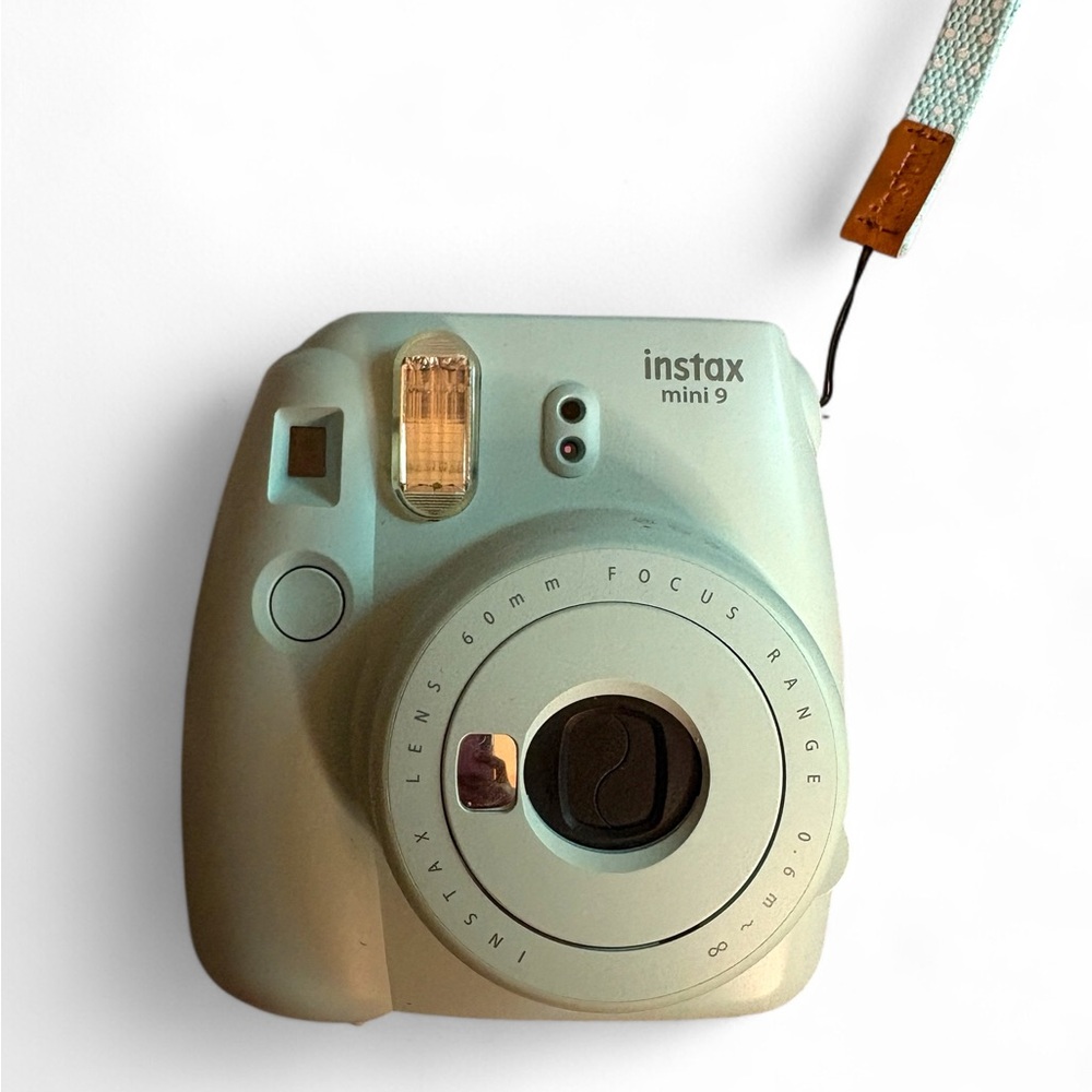 Fujifilm Instax Mini Instant Film Pack